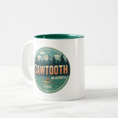 Tasse (Vorderseite Links)