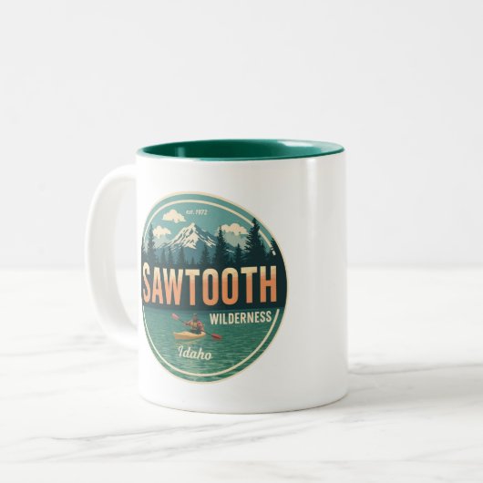 Tasse (Vorderseite Links)