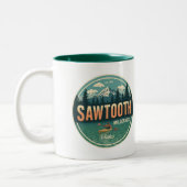 Tasse (Links)