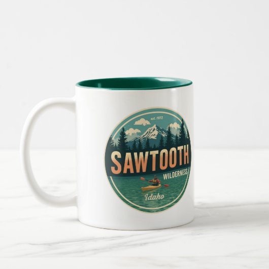 Tasse (Links)