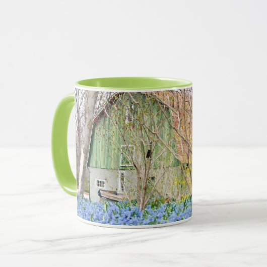 Tasse (Vorderseite Links)