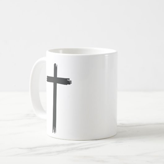 Tasse (Vorderseite Links)