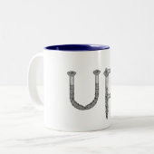 Tasse (Vorderseite Links)