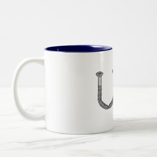Tasse (Links)