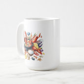 Tasse (Vorderseite Links)