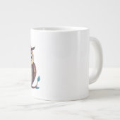 Tasse (Vorderseite Rechts)