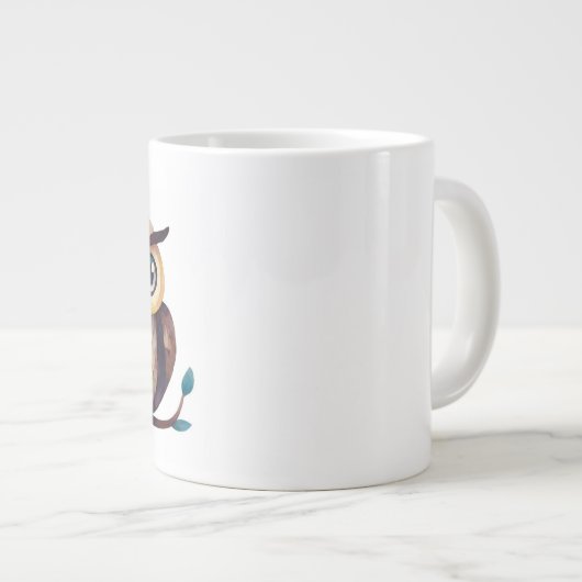 Tasse (Vorderseite Rechts)