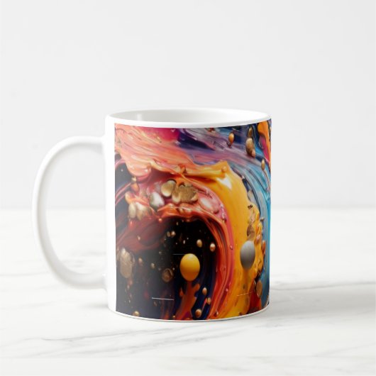 Tasse (Links)