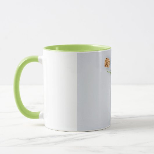 Tasse (Links)