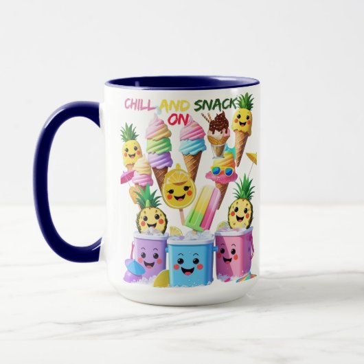 Tasse (Links)