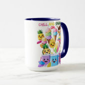 Tasse (VorderseiteRechts)