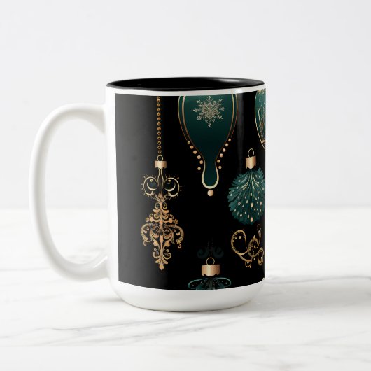 Tasse (Links)