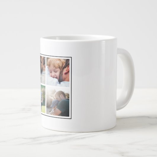 Tasse (Vorderseite Rechts)