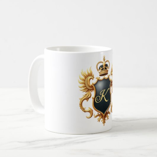 Tasse (Vorderseite Links)