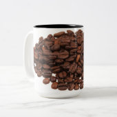 Tasse (Vorderseite Links)