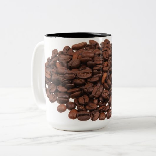 Tasse (Vorderseite Links)