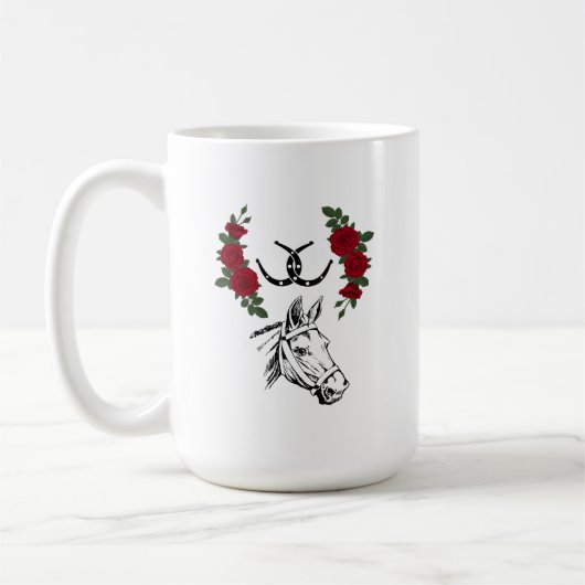 Tasse (Links)