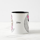 Tasse (Mittel)