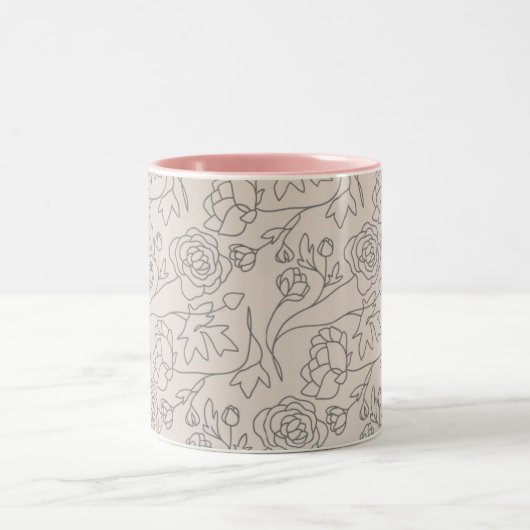 Tasse (Mittel)