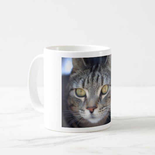 Tasse (Vorderseite Links)