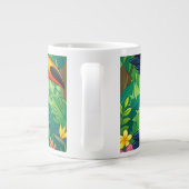 Tasse (Rückseite)
