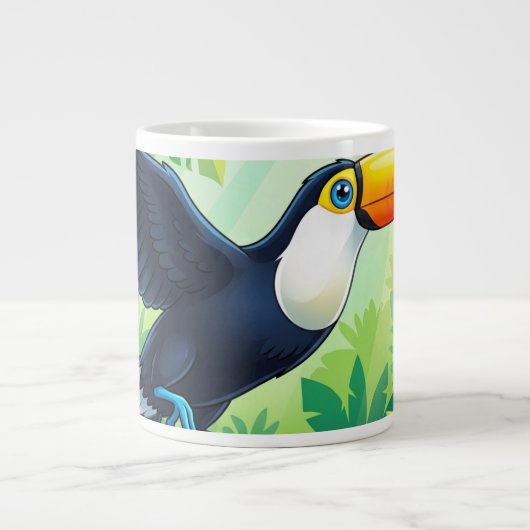 Tasse (Vorderseite)