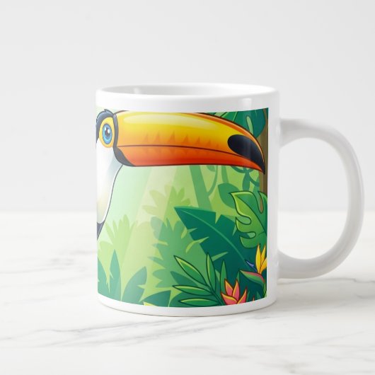 Tasse (Rechts)