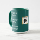 Tasse (Vorderseite Links)