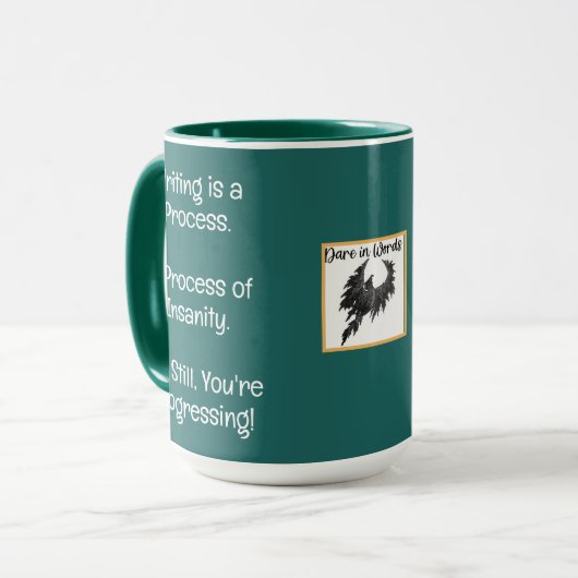 Tasse (Vorderseite Links)