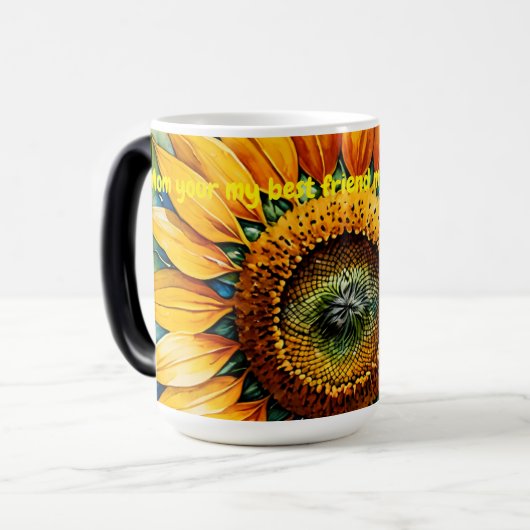 Tasse (Vorderseite Links)