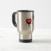Tasse (Vorderseite Links)