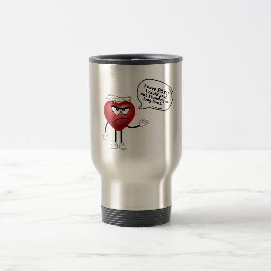 Tasse (Mittel)