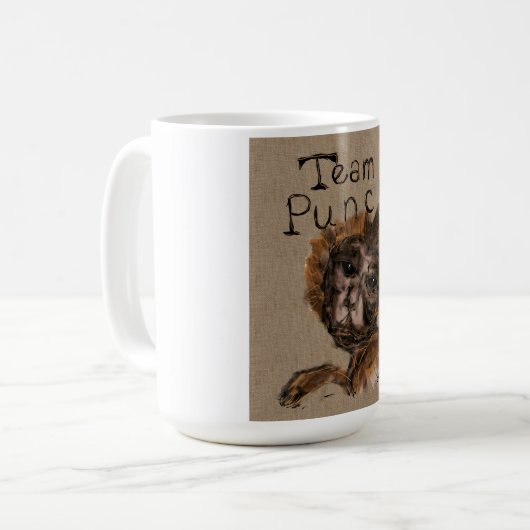 Tasse (Vorderseite Links)