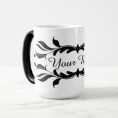 Tasse (Vorderseite Links)
