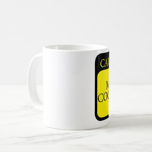 Tasse (Vorderseite Links)