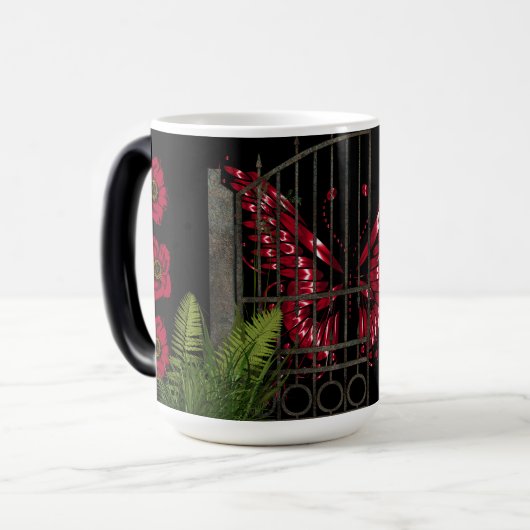 Tasse (Vorderseite Links)