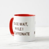 Tasse (Vorderseite Links)