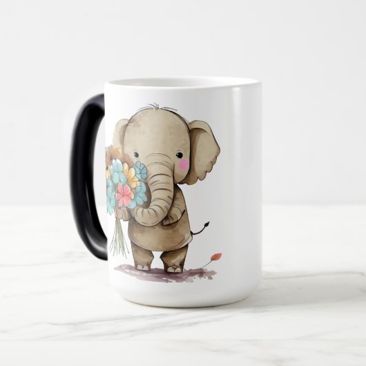 Tasse (Vorderseite Links)