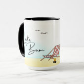 Tasse (Vorderseite Links)