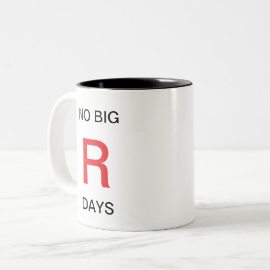 Tasse (Vorderseite Links)