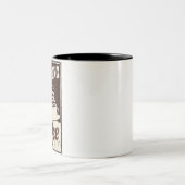 Tasse (Mittel)
