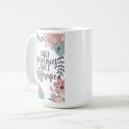 Tasse (Vorderseite Links)