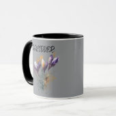 Tasse (Vorderseite Links)