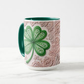 Tasse (Vorderseite Links)