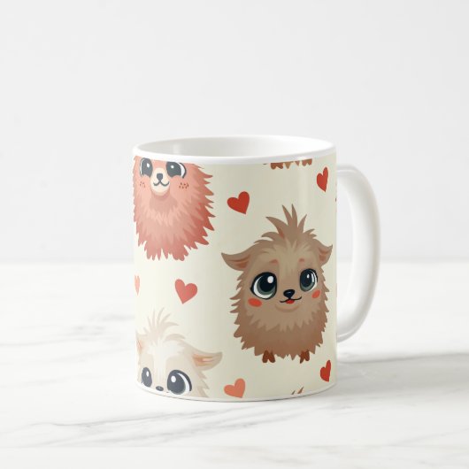 Tasse (VorderseiteRechts)