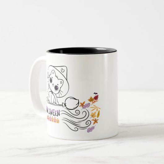 Tasse (Vorderseite Links)