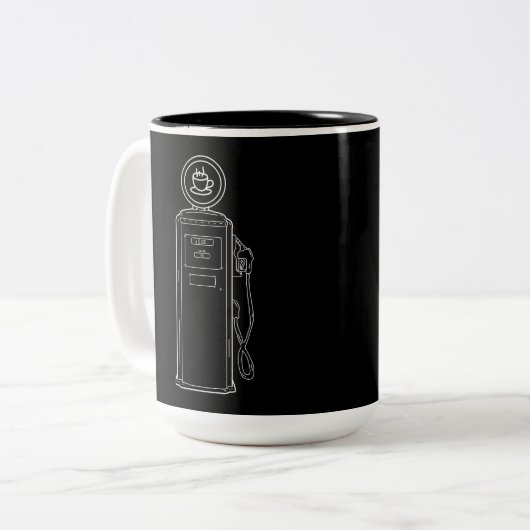 Tasse (Vorderseite Links)