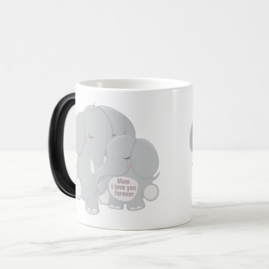 Tasse (Vorderseite Links)