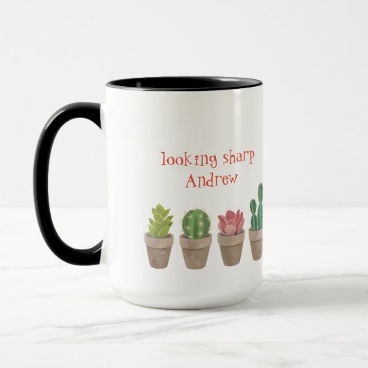 Tasse (Links)