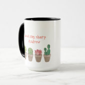 Tasse (Vorderseite Links)